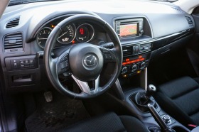 Mazda CX-5 2.2 SKYACTIV NAVI, снимка 6