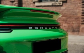 Porsche 911 992 TURBO CABRIO | Mobile.bg   4