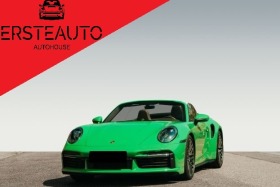 Обява за продажба на Porsche 911 992 TURBO CABRIO ~ 239 900 EUR - изображение 1