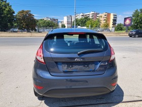 Ford Fiesta, снимка 5