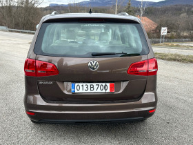 VW Sharan 2.0TDI* 4MOTION*NAVI*KAMERA | Mobile.bg   6