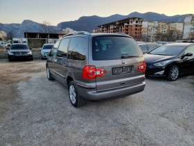 VW Sharan 2.0TDI , снимка 5 - Автомобили и джипове - 44328096