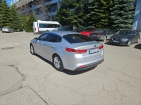 Kia K5 2.0 ГАЗ - ТЕЧНА ФАЗА, снимка 4