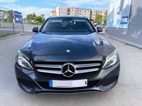 Обява за продажба на Mercedes-Benz C 220 Евро 6 ~25 690 лв. - изображение 1