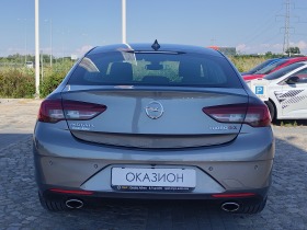 Opel Insignia Insignia Sport BiTurbo 4x4/2.0 CDTI/209к.с, снимка 6