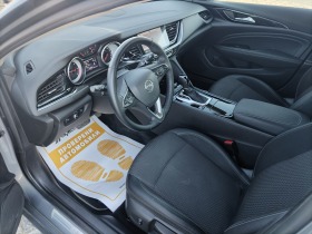 Opel Insignia Insignia Sport BiTurbo 4x4/2.0 CDTI/209к.с, снимка 13