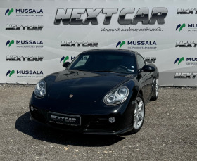 Porsche Cayman 2.9 Facelift , снимка 1