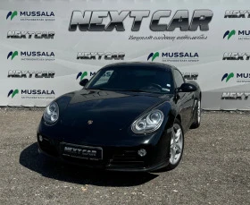 Porsche Cayman 2.9 Facelift  - [1] 