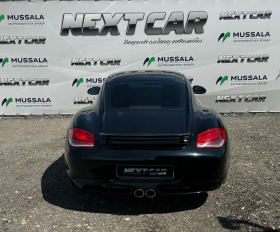 Porsche Cayman 2.9 Facelift , снимка 4