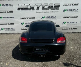 Porsche Cayman 2.9 Facelift  - [5] 