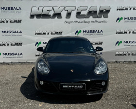 Porsche Cayman 2.9 Facelift , снимка 2