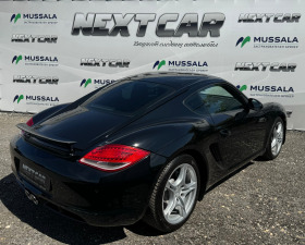 Porsche Cayman 2.9 Facelift , снимка 3