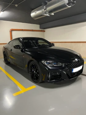 BMW 440 Coupe xDrive, снимка 1