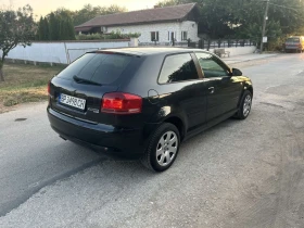 Audi A3 2.0tdi QUATTRO, снимка 7