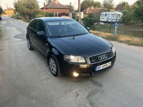 Audi A3 2.0tdi QUATTRO, снимка 1