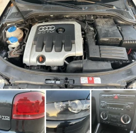 Audi A3 2.0tdi QUATTRO, снимка 12