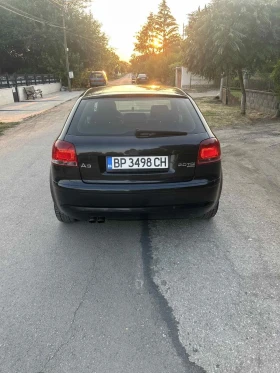 Audi A3 2.0tdi QUATTRO, снимка 6