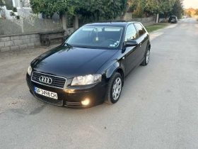 Audi A3 2.0tdi QUATTRO, снимка 3