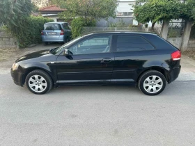 Audi A3 2.0tdi QUATTRO, снимка 4