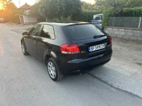 Audi A3 2.0tdi QUATTRO, снимка 5