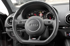 Audi A3 2.0TDI* 4x4* S-Line - [15] 