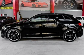 Audi A3 2.0TDI* 4x4* S-Line - [9] 