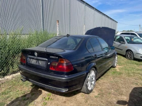 BMW 320 320d 136к.с, снимка 4