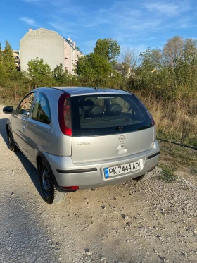 Opel Corsa, снимка 2