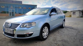 VW Passat Passat B6 TDI 2.0 8v DSG, снимка 1