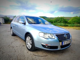 VW Passat Passat B6 TDI 2.0 8v DSG, снимка 4