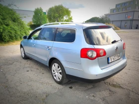 VW Passat Passat B6 TDI 2.0 8v DSG, снимка 2