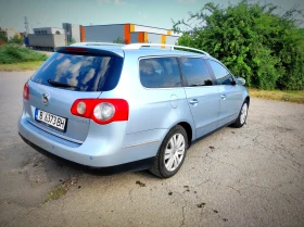 VW Passat Passat B6 TDI 2.0 8v DSG, снимка 3