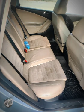 VW Passat Passat B6 TDI 2.0 8v DSG, снимка 11