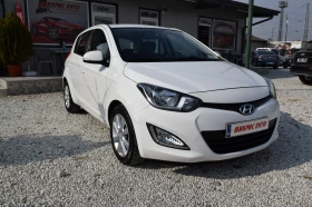 Hyundai I20 1, 4 crdi* 90 kc* 6 скорости* Навигация - [1] 