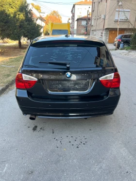 BMW 320 E91 , снимка 4