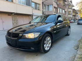 BMW 320 E91 , снимка 8