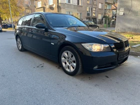 BMW 320 E91 , снимка 6