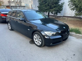 BMW 320 E91 , снимка 2