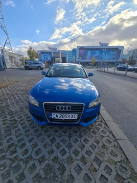     Audi A4 2.7 TDI