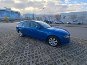     Audi A4 2.7 TDI