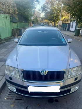 Skoda Octavia 1.9 TDI 4X4, снимка 2