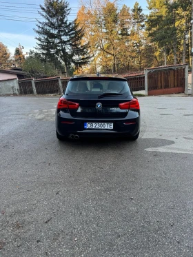 BMW 120 2.0d. 190кс. , снимка 14