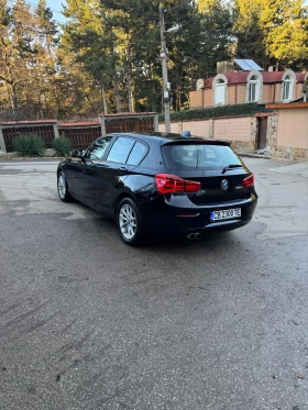 BMW 120 2.0d. 190кс. , снимка 13