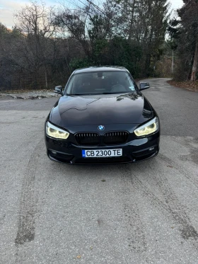 BMW 120 2.0d. 190кс. , снимка 1