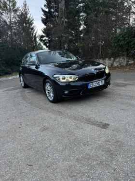 BMW 120 2.0d. 190кс. , снимка 4