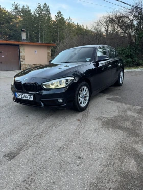 BMW 120 2.0d. 190кс. , снимка 3