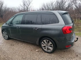 Citroen C4 Picasso С4 Гранд Пикасо, 1, 6 HDI, 115 PS, снимка 2