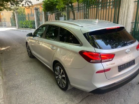 Hyundai I30 1.6CRDi 136!, снимка 3