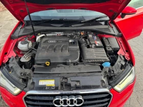 Audi A3 1.6 TDI Sline, снимка 5