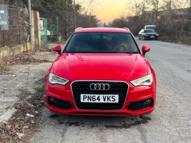 Audi A3 1.6 TDI Sline, снимка 2